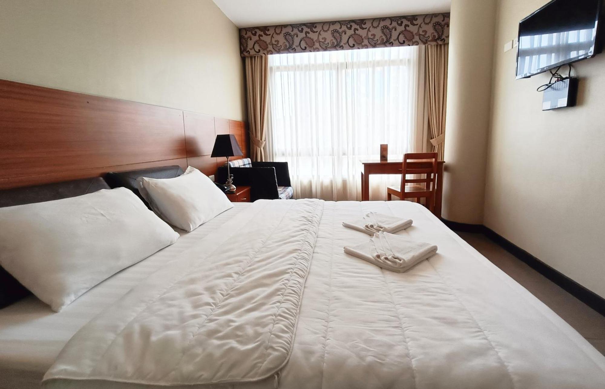 Fuente Oro Business Powered By Cocotel Hotel